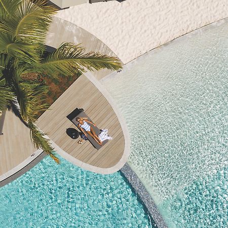 Crystalbrook Riley Hotel Кернс Екстериор снимка The pool at the W Maldives